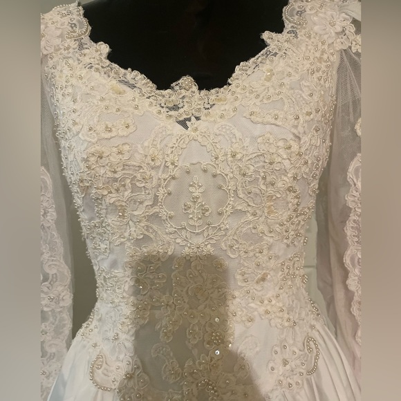 Ilgwu size 10 please check all picture of condition - Picture 12 of 17